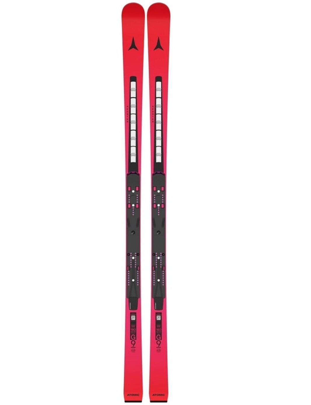 ATOMIC Atomic Redster G9 FIS Revoshock 184 2026 2/3