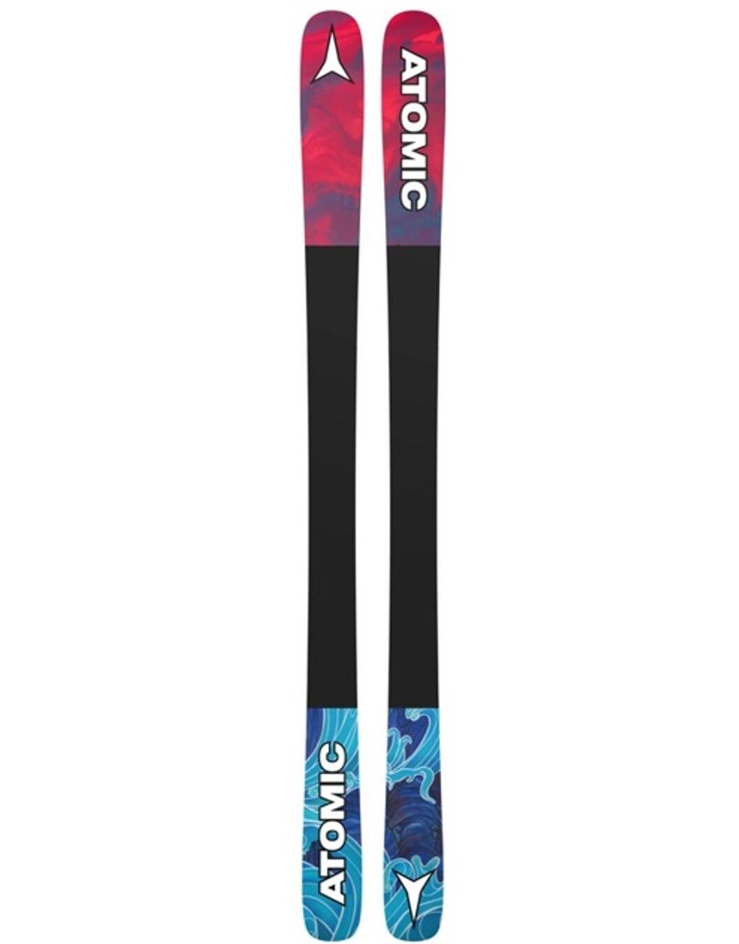 ATOMIC Atomic Bent 85 Skiset 2026 3/4