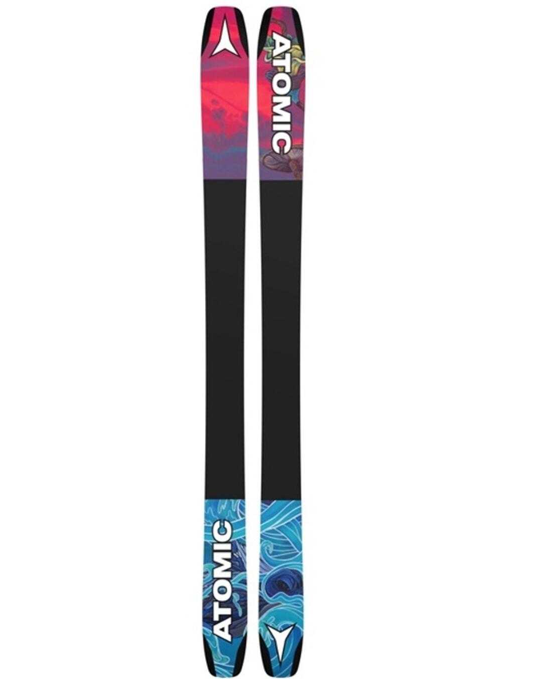 ATOMIC Atomic Bent 100 Skiset 2026 4/5