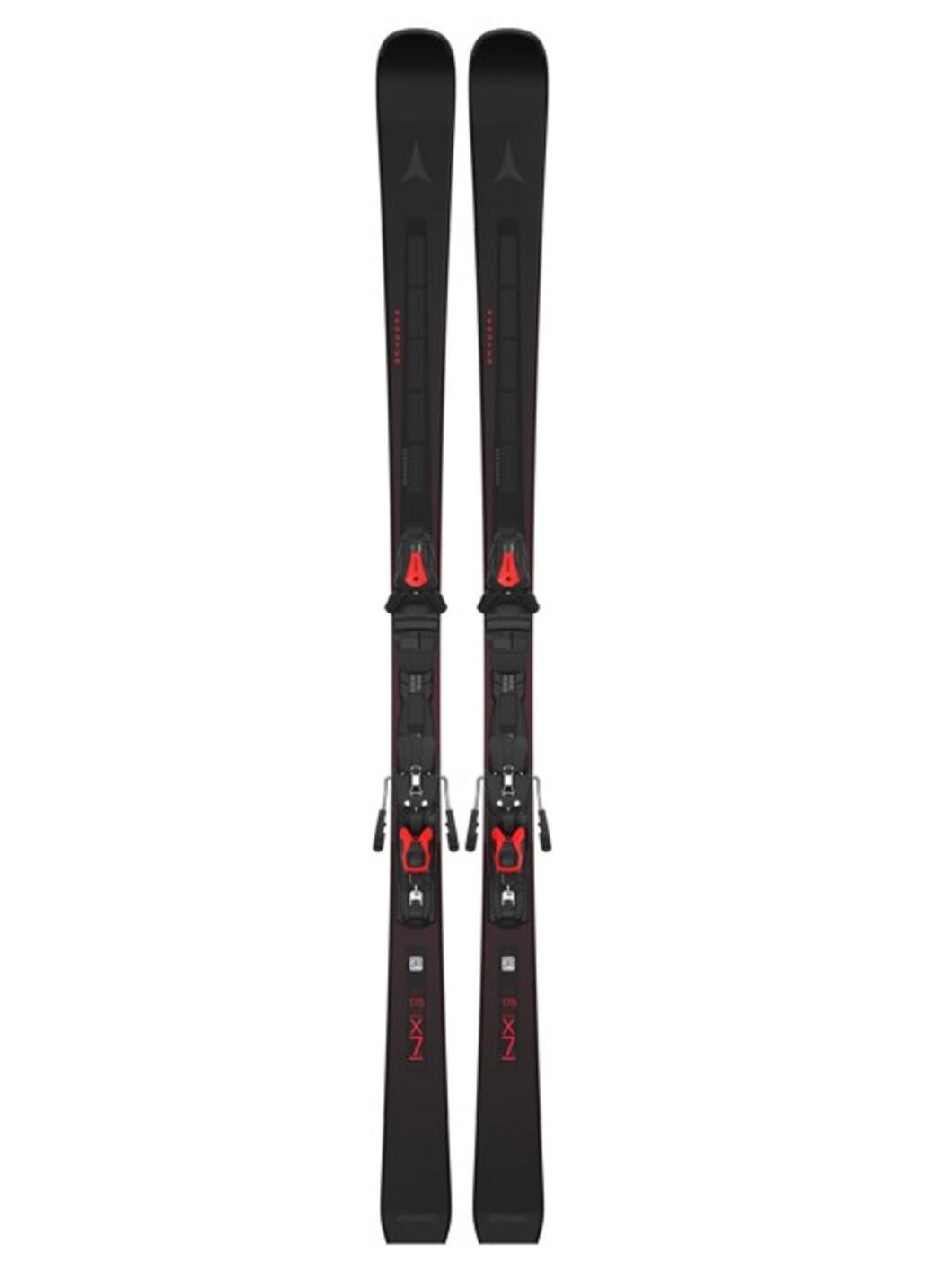 ATOMIC Atomic Redster iX7 Revoshock Skiset 2026 3/4