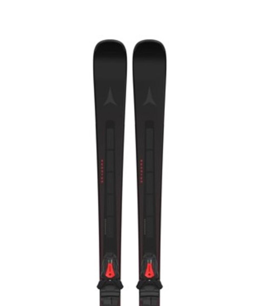 ATOMIC Atomic Redster iX7 Revoshock Skiset 2026 2/4