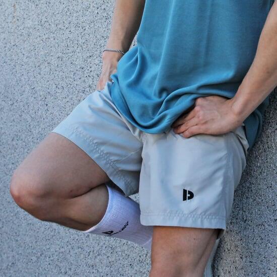 2-Pack Donnay Herren Sport-/Badeshorts Ian 2/7