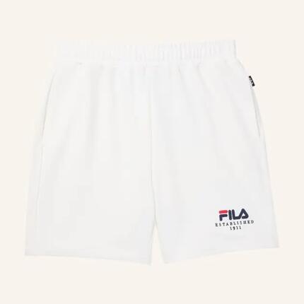 Spodnie sportowe męskie Fila fau0230bi10010s