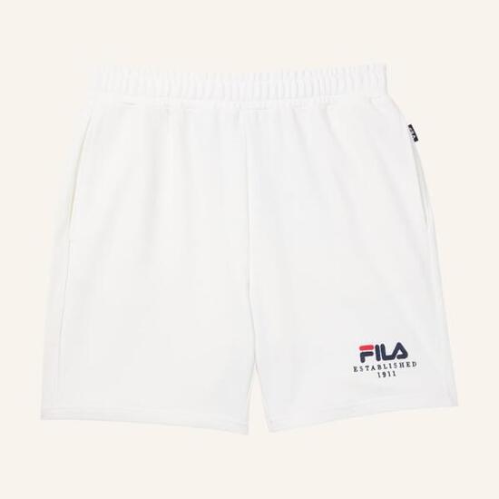 Spodnie sportowe męskie Fila fau0230bi10010s