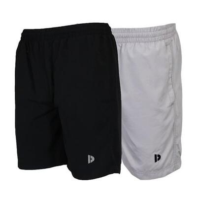 2-pack donnay heren sport/zwembroek ian