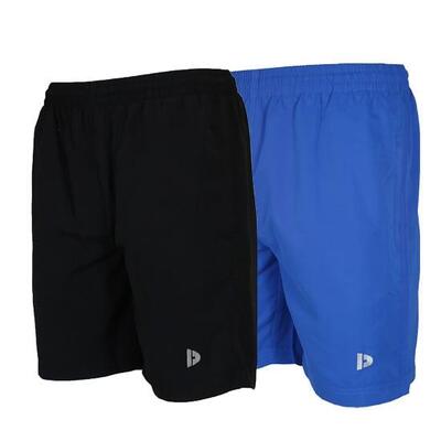 2-pack donnay heren sport/zwembroek ian