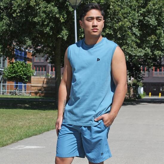 Donnay Herren Sport-/Badeshorts Ian 4/7