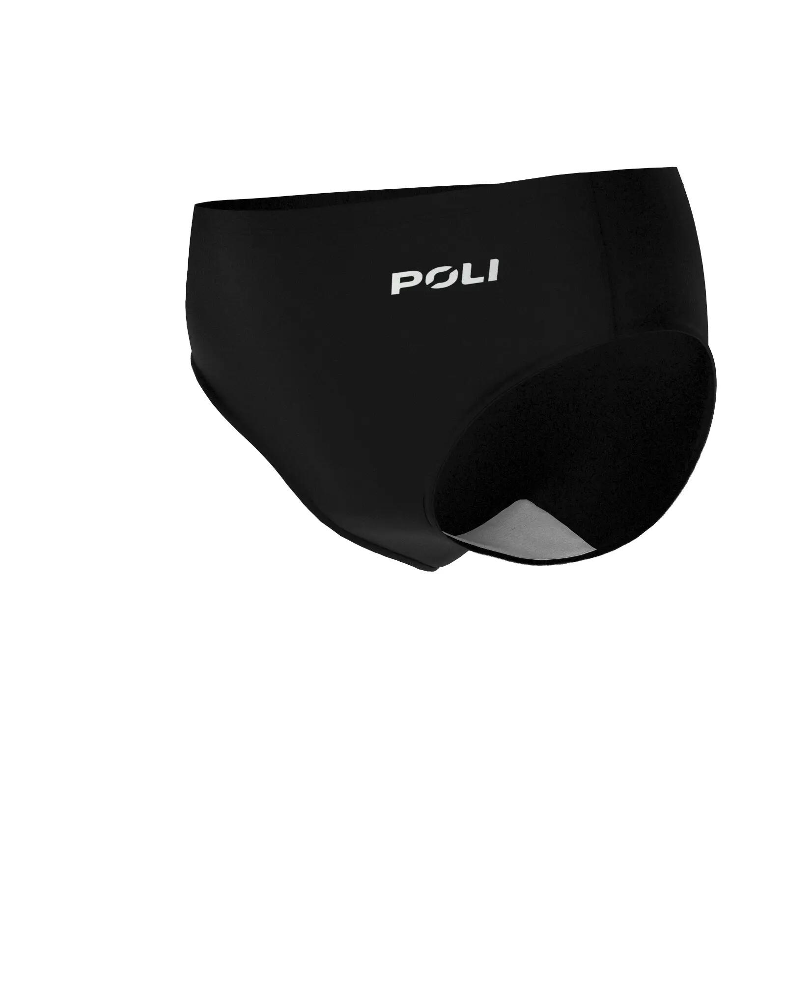 Culote de atletismo feminino POLI 2/6