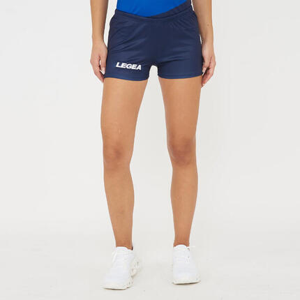Short de running Athletic en polyester
