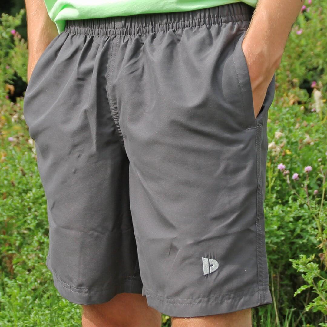 2-Pack Donnay Herren Sport-/Badeshorts Ian 3/7