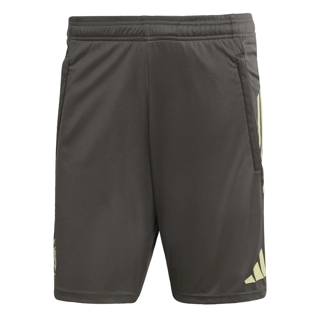 Real Madrid training shorts 2025/26