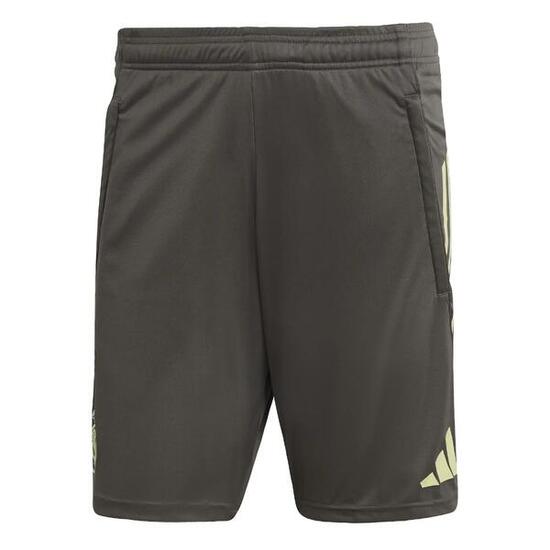 Pantaloni corti da allenamento Real Madrid 2025/26