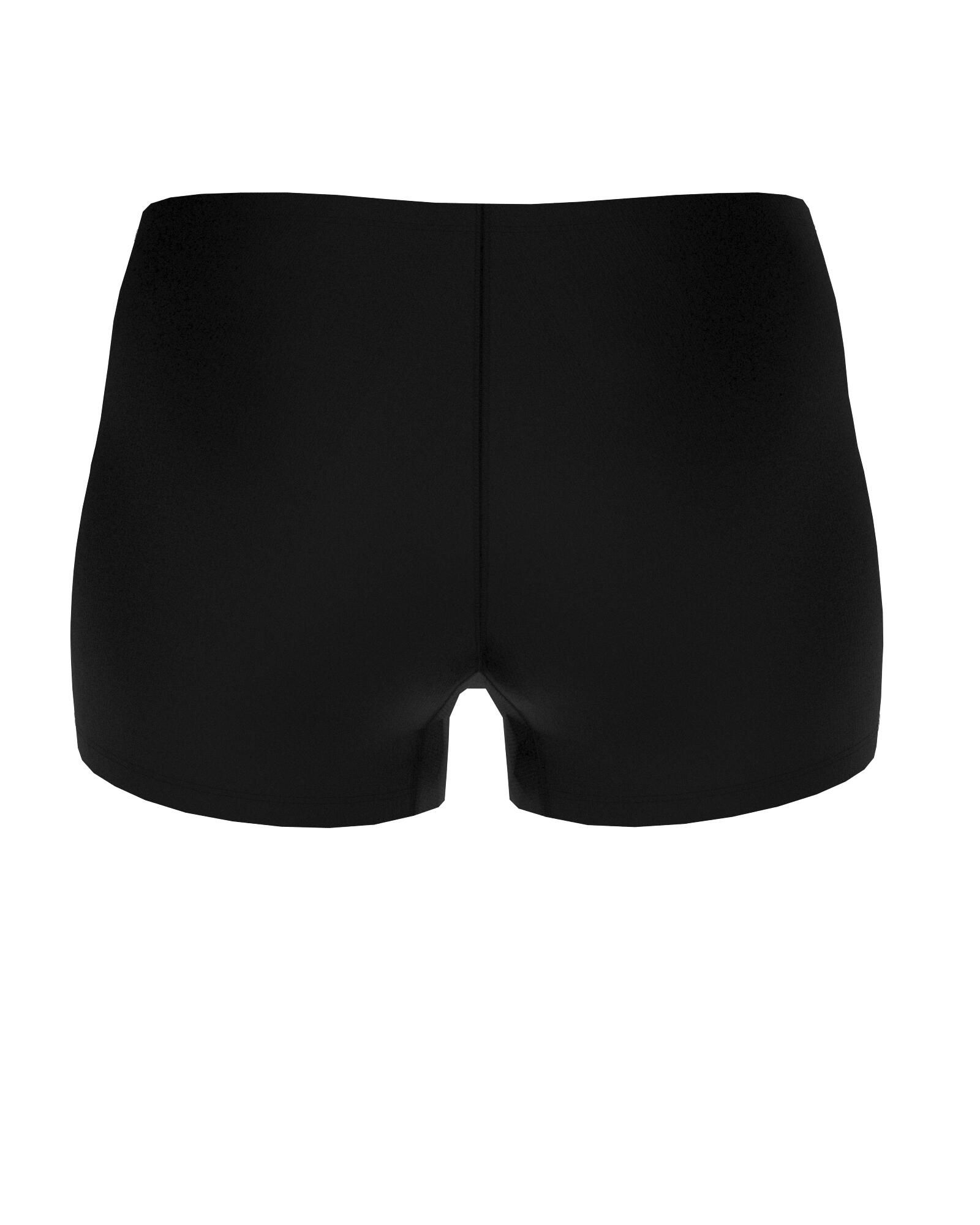 Shorty de atletismo mujer POLI 5/6
