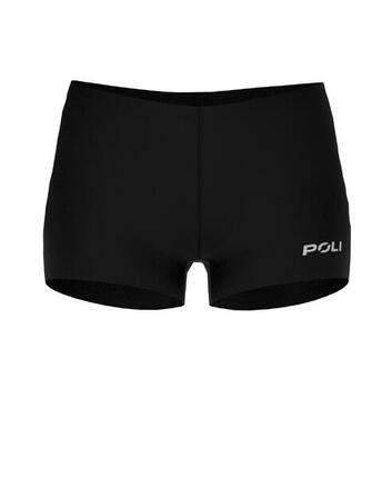 Shorty d'athlétisme femme POLI