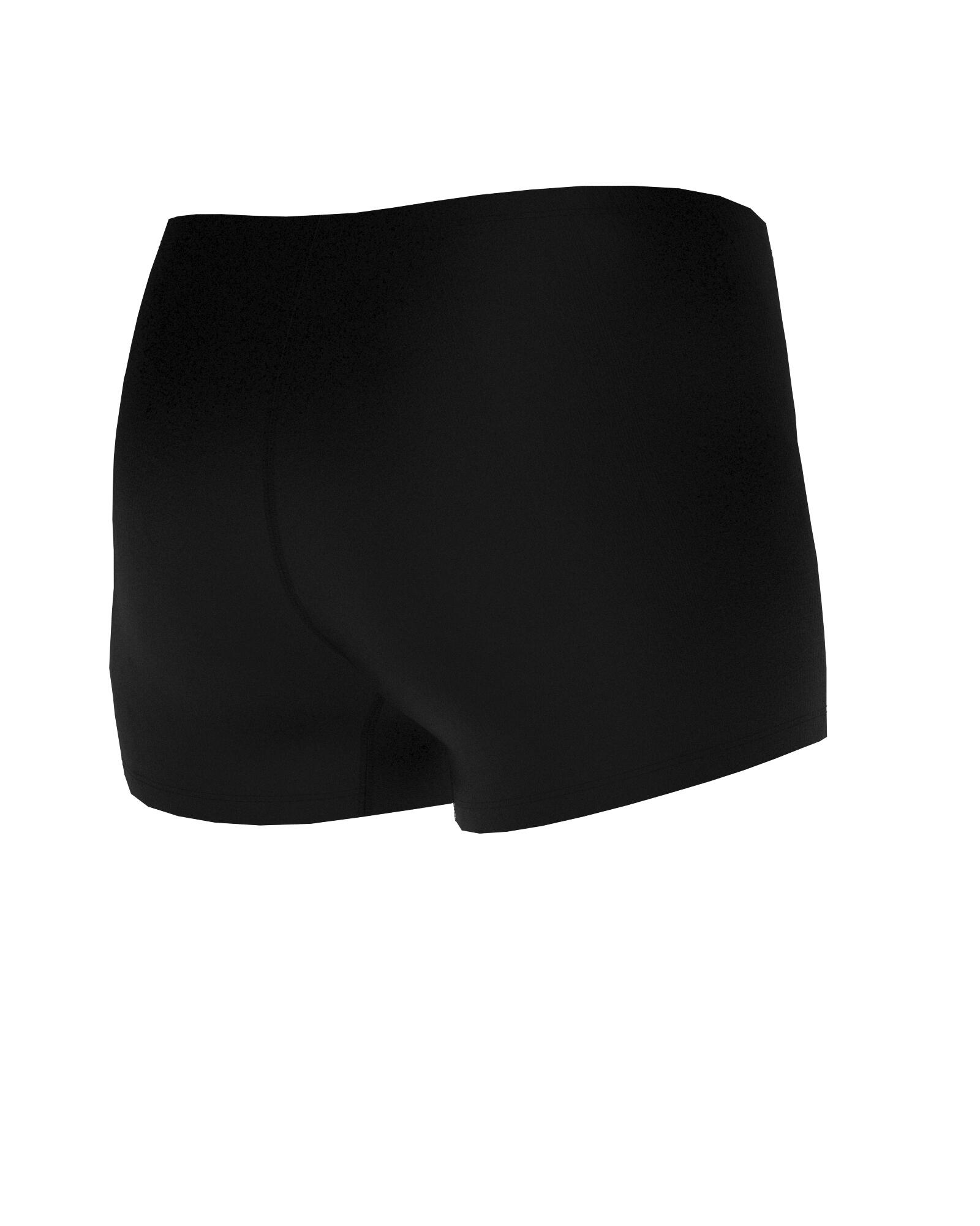 Shorty de atletismo mujer POLI 6/6