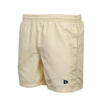 Donnay heren korte sport/zwembroek toon