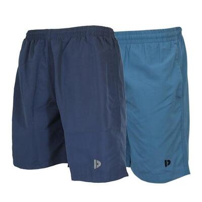 2-pack donnay heren sport/zwembroek ian