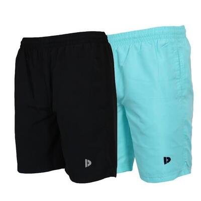 2-pack donnay heren sport/zwembroek ian