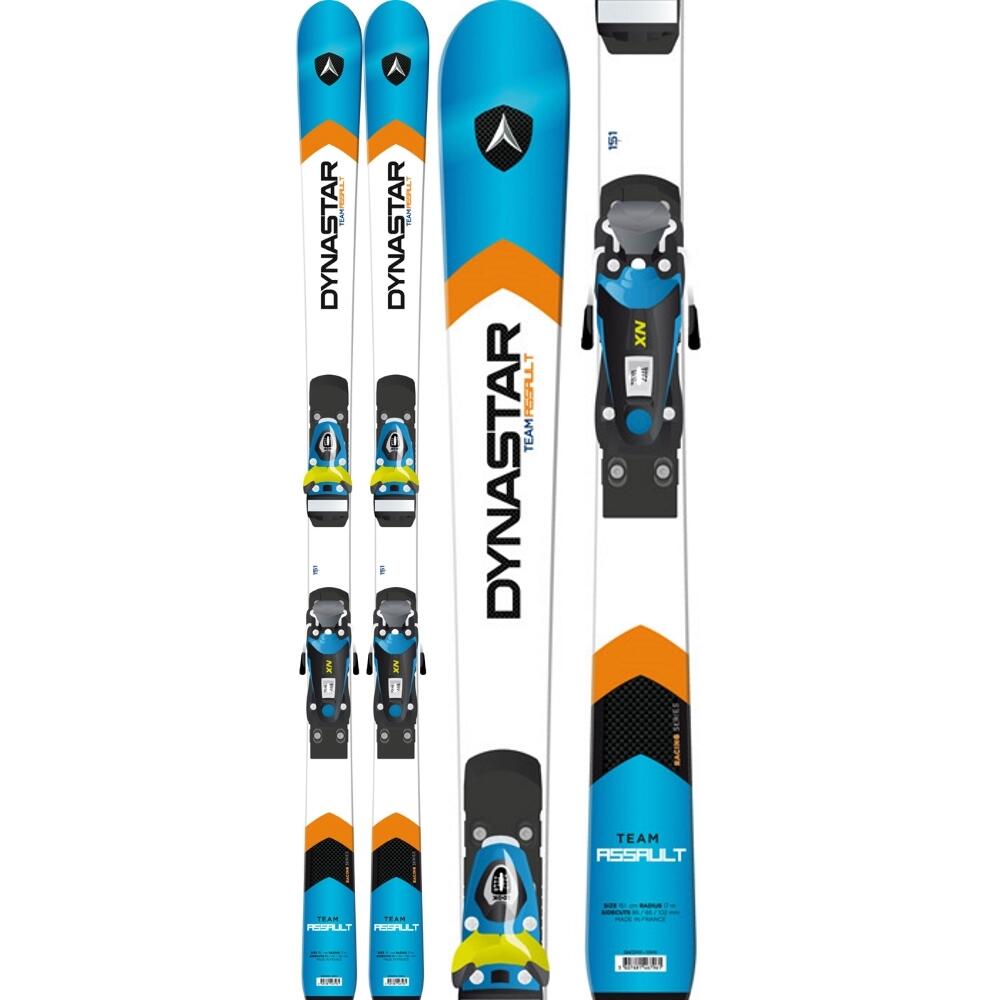 DYNASTAR picture