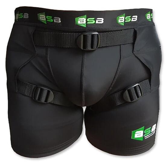 Short de compression - Pubalgie & Adducteurs