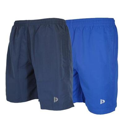 2-pack donnay heren sport/zwembroek ian