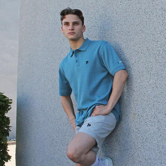 2-Pack Donnay Herren Sport-/Badeshorts Ian 3/7
