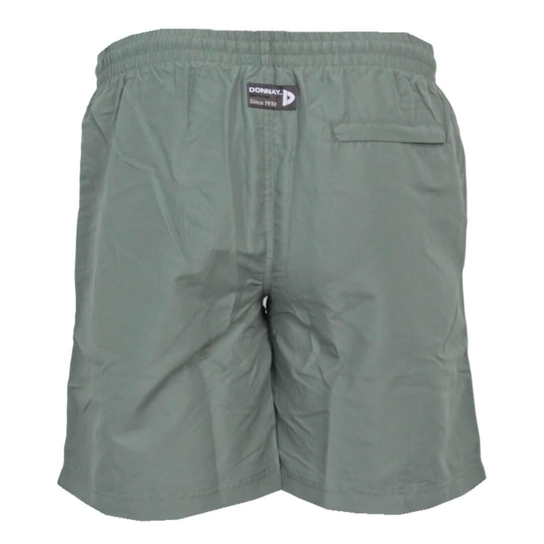 2-Pack Donnay Herren Sport-/Badeshorts Ian 7/7