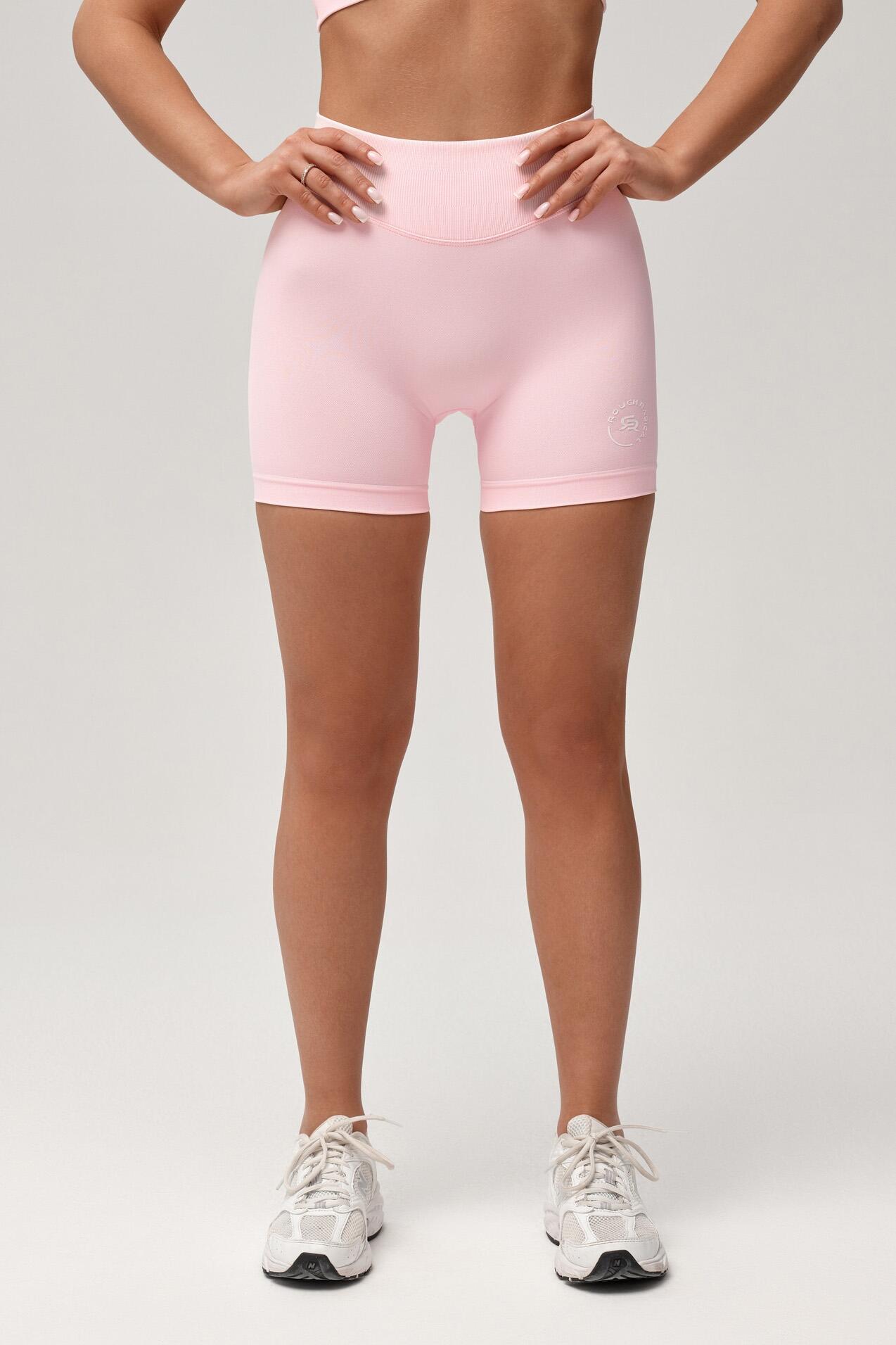 Short sans coutures pour femme Rough Radical Seamless Glow Shorts 2/6