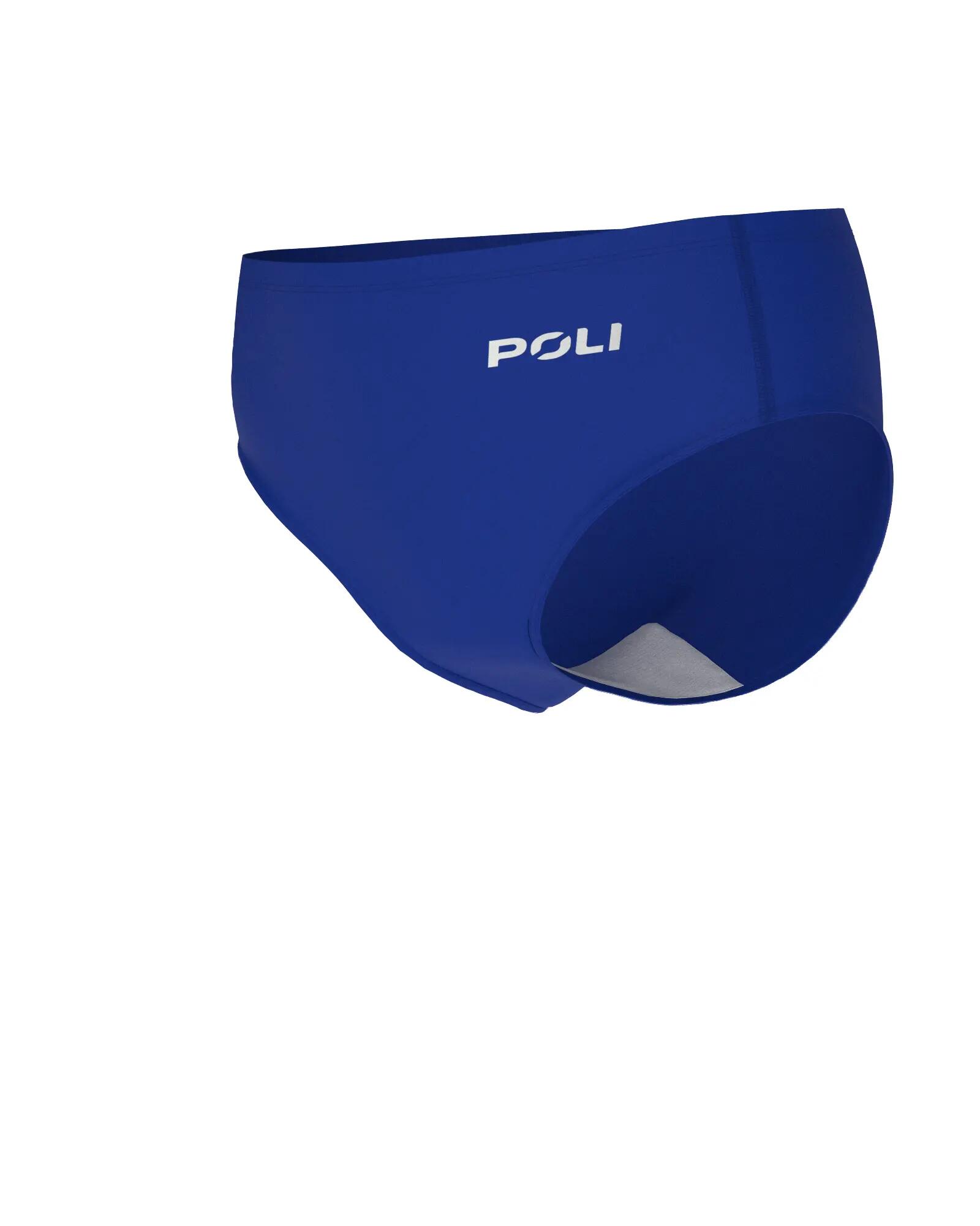 Damen Athletics Slip POLI - MERYL 2/6