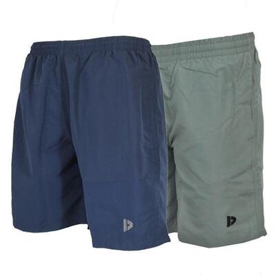 2-pack donnay heren sport/zwembroek ian