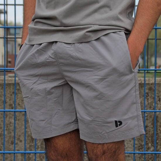 2-Pack Donnay Heren korte Sport/zwembroek Toon 2/6