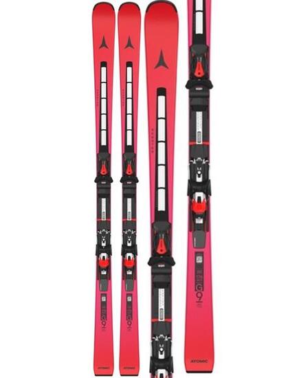 ATOMIC Atomic Redster G9 Revoshock S Skiset 2026