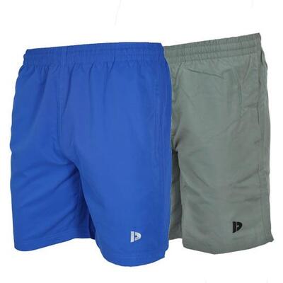 2-pack donnay heren sport/zwembroek ian