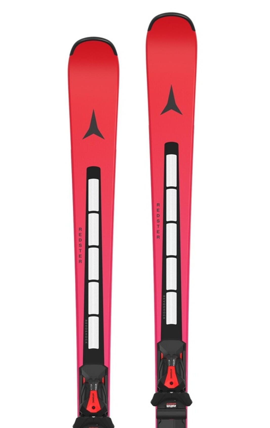 ATOMIC Atomic Redster G9 Revoshock S Skiset 2026 2/3