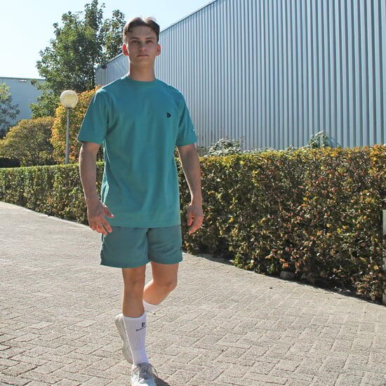 Donnay Herren Sport-/Badeshorts Toon 2/7