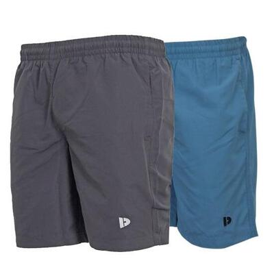 2-pack donnay heren sport/zwembroek ian