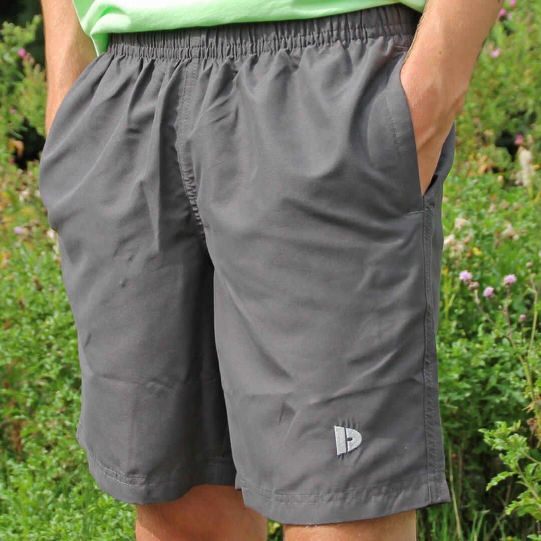 2-Pack Donnay Herren Sport-/Badeshorts Ian 2/7