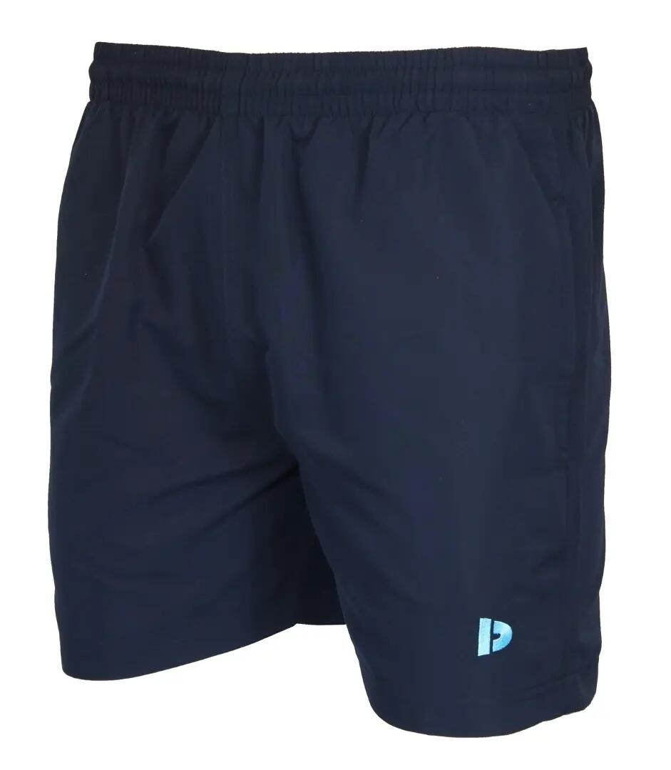 Lot de 2 Donnay Homme Sport/de bain short Toon 6/7