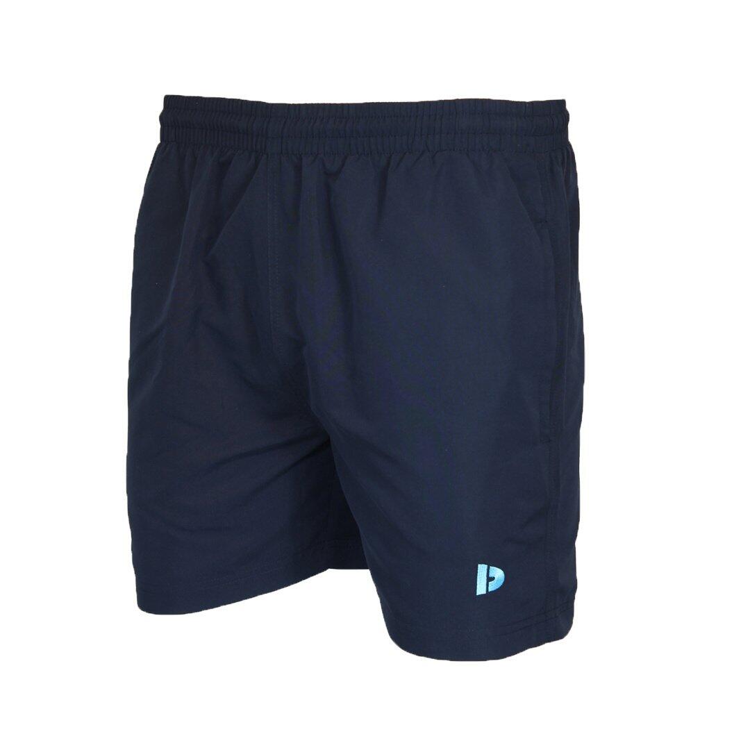 2-Pack Donnay Heren korte Sport/zwembroek Toon 5/6