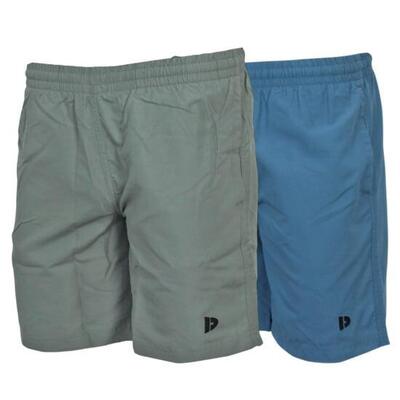 2-pack donnay heren sport/zwembroek ian