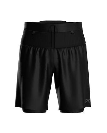 Short trail homme CAIRN V3 Black Edition