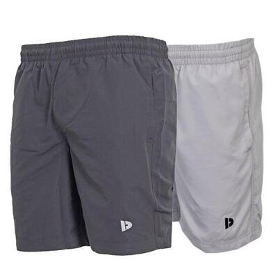 2-pack donnay heren sport/zwembroek ian