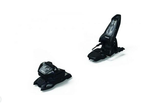 K2 K2 Omen 90 Freestyleski Skiset 2025 3/3