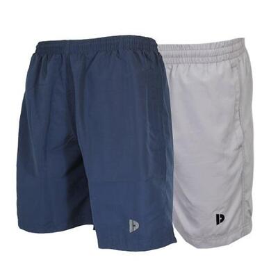 2-pack donnay heren sport/zwembroek ian