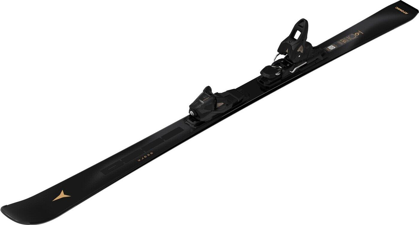 CLOUD C9 RVSK LIGHT + M 10 GW BLACK 150 2/5