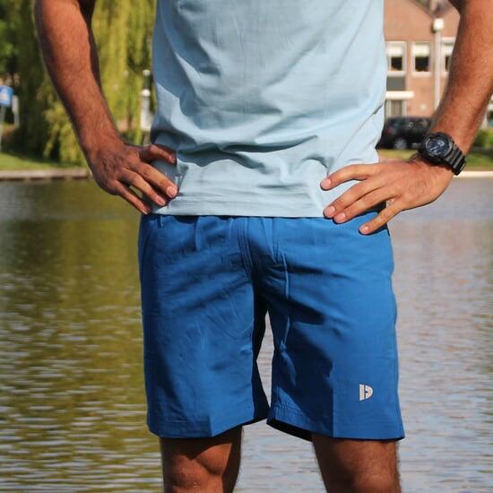 Donnay Herren Sport-/Badeshorts Ian 3/4