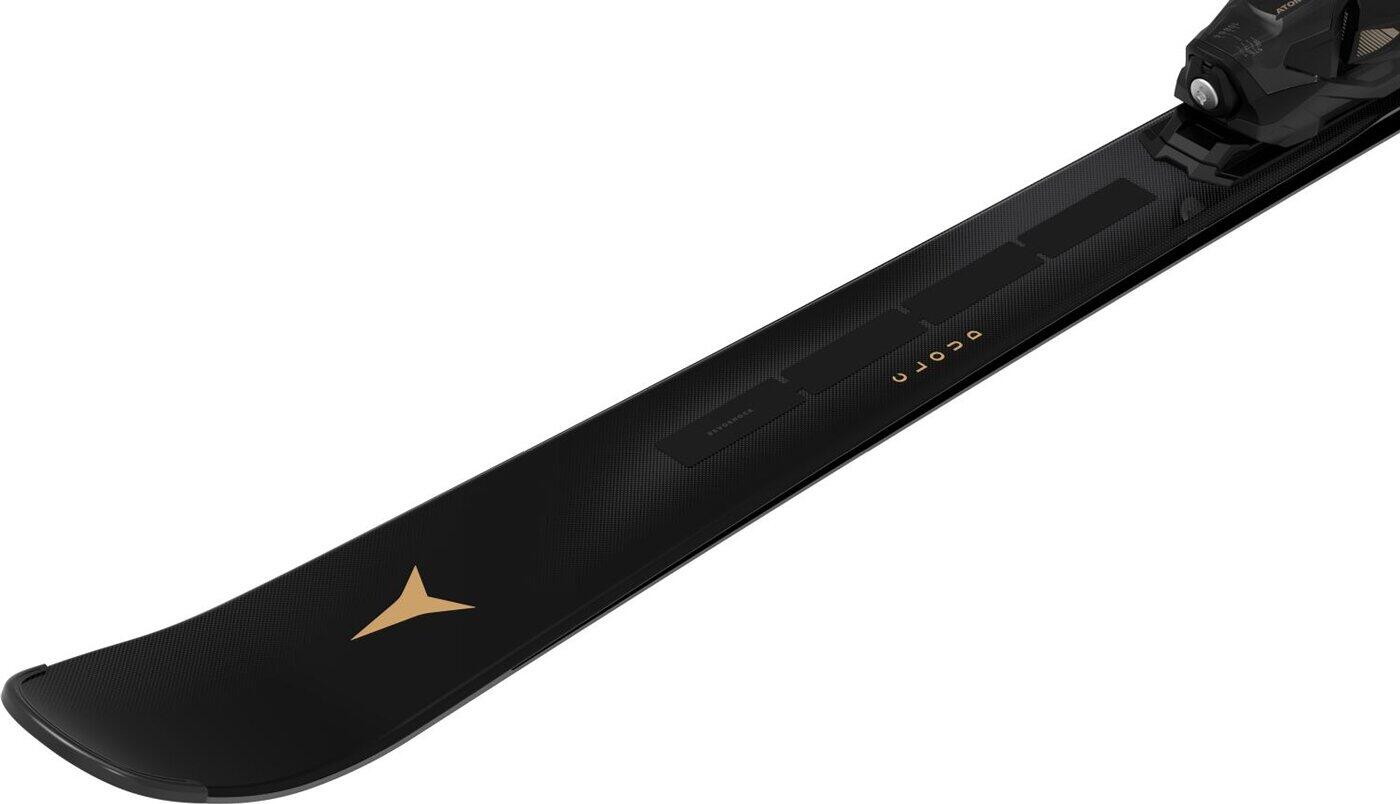 CLOUD C9 RVSK LIGHT + M 10 GW BLACK 150 5/5