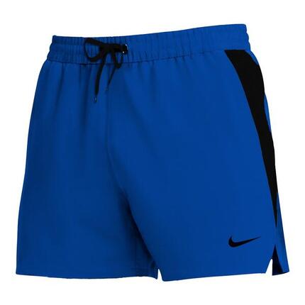 Badeshorts leicht, elastisch, schnelltrocknend Herren - Volley Shorts 5''