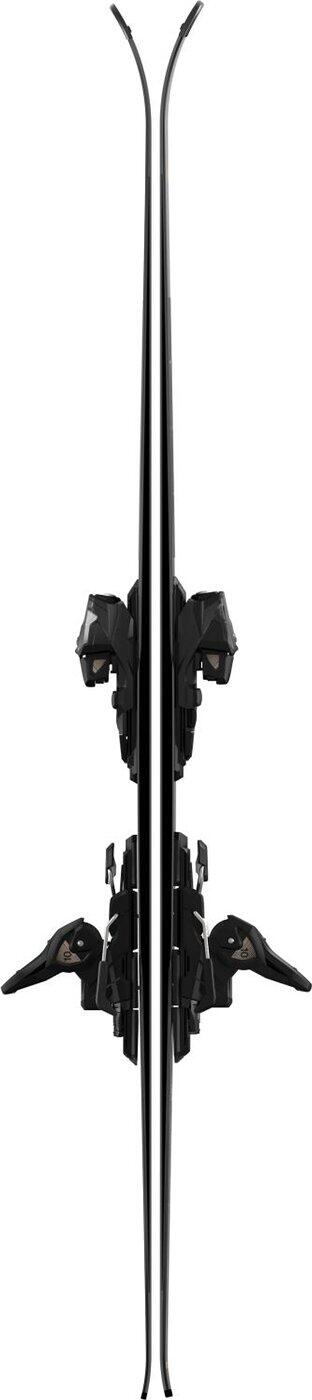 CLOUD C9 RVSK LIGHT + M 10 GW BLACK 150 4/5