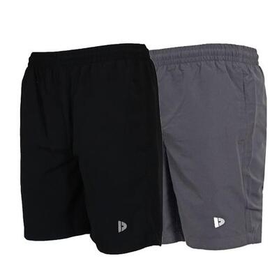 2-pack donnay heren sport/zwembroek ian